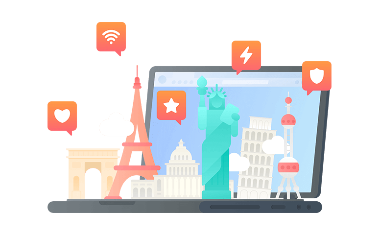 在美国连接到中国vpn - 海龟加速器